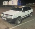 Белый ВАЗ 2108, объемом двигателя 1.5 л и пробегом 2 тыс. км за 1550 $, фото 1 на Automoto.ua