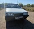 Білий ВАЗ 2108, об'ємом двигуна 1.5 л та пробігом 120 тис. км за 1200 $, фото 1 на Automoto.ua