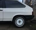 Белый ВАЗ 2108, объемом двигателя 1.7 л и пробегом 100 тыс. км за 1100 $, фото 9 на Automoto.ua