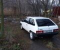 Белый ВАЗ 2108, объемом двигателя 1.7 л и пробегом 100 тыс. км за 1100 $, фото 2 на Automoto.ua
