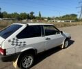 Білий ВАЗ 2108, об'ємом двигуна 1.5 л та пробігом 120 тис. км за 1200 $, фото 4 на Automoto.ua