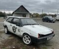 Белый ВАЗ 2108, объемом двигателя 0 л и пробегом 300 тыс. км за 1100 $, фото 4 на Automoto.ua