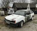 Белый ВАЗ 2108, объемом двигателя 0 л и пробегом 300 тыс. км за 1100 $, фото 6 на Automoto.ua