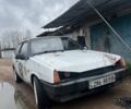 Белый ВАЗ 2108, объемом двигателя 0 л и пробегом 300 тыс. км за 1100 $, фото 1 на Automoto.ua