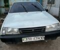 Білий ВАЗ 2108, об'ємом двигуна 1.3 л та пробігом 224 тис. км за 1100 $, фото 1 на Automoto.ua