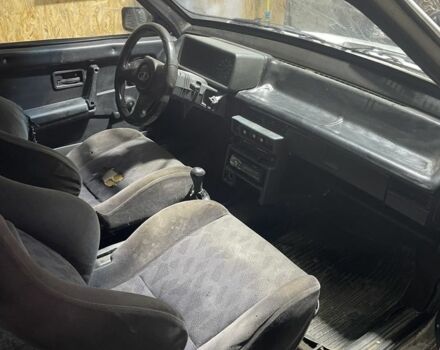 Белый ВАЗ 2108, объемом двигателя 1.5 л и пробегом 3 тыс. км за 712 $, фото 3 на Automoto.ua