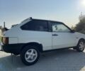 Білий ВАЗ 2108, об'ємом двигуна 1.5 л та пробігом 71 тис. км за 1999 $, фото 9 на Automoto.ua