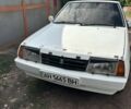 Белый ВАЗ 2108, объемом двигателя 0 л и пробегом 1 тыс. км за 493 $, фото 1 на Automoto.ua