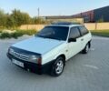 Білий ВАЗ 2108, об'ємом двигуна 1.5 л та пробігом 71 тис. км за 1999 $, фото 11 на Automoto.ua