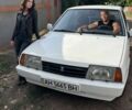 Белый ВАЗ 2108, объемом двигателя 0 л и пробегом 1 тыс. км за 493 $, фото 1 на Automoto.ua