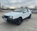 Білий ВАЗ 2108, об'ємом двигуна 1.5 л та пробігом 250 тис. км за 1150 $, фото 1 на Automoto.ua