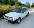 Білий ВАЗ 2108, об'ємом двигуна 1.5 л та пробігом 71 тис. км за 1999 $, фото 1 на Automoto.ua
