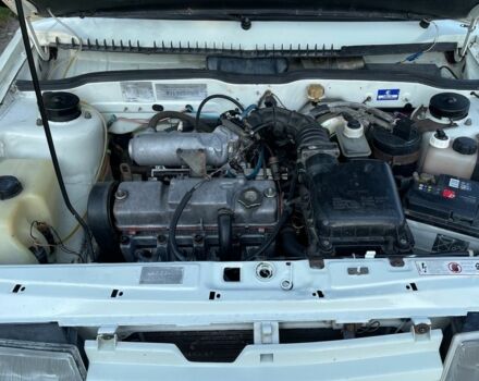 Білий ВАЗ 2108, об'ємом двигуна 1.5 л та пробігом 71 тис. км за 1999 $, фото 1 на Automoto.ua