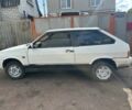 Белый ВАЗ 2108, объемом двигателя 0 л и пробегом 1 тыс. км за 493 $, фото 2 на Automoto.ua