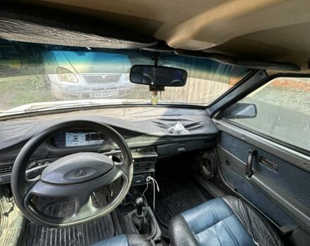 Белый ВАЗ 2108, объемом двигателя 0 л и пробегом 1 тыс. км за 493 $, фото 5 на Automoto.ua