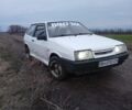 ВАЗ 2108 1996 в Николаеве на Automoto.ua Белый ВАЗ 2108, объемом двигателя 0 л и пробегом 200 тыс. км за 1800 $, фото 2 на Automoto.ua