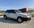 Білий ВАЗ 2108, об'ємом двигуна 1.5 л та пробігом 71 тис. км за 1999 $, фото 20 на Automoto.ua