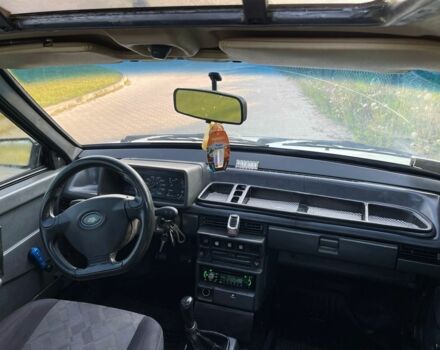 Білий ВАЗ 2108, об'ємом двигуна 1.5 л та пробігом 71 тис. км за 1999 $, фото 14 на Automoto.ua