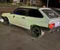Білий ВАЗ 2108, об'ємом двигуна 0 л та пробігом 10 тис. км за 698 $, фото 1 на Automoto.ua