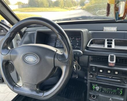 Білий ВАЗ 2108, об'ємом двигуна 1.5 л та пробігом 71 тис. км за 1999 $, фото 22 на Automoto.ua