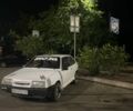 Белый ВАЗ 2108, объемом двигателя 0 л и пробегом 200 тыс. км за 1800 $, фото 1 на Automoto.ua