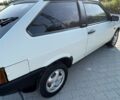 Білий ВАЗ 2108, об'ємом двигуна 1.5 л та пробігом 71 тис. км за 1999 $, фото 6 на Automoto.ua