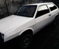 Белый ВАЗ 2108, объемом двигателя 1.5 л и пробегом 40 тыс. км за 2100 $, фото 1 на Automoto.ua