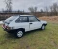 Білий ВАЗ 2108, об'ємом двигуна 1.5 л та пробігом 150 тис. км за 1100 $, фото 1 на Automoto.ua