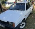 Білий ВАЗ 2108, об'ємом двигуна 1.5 л та пробігом 900 тис. км за 400 $, фото 1 на Automoto.ua