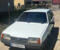 Белый ВАЗ 2108, объемом двигателя 0 л и пробегом 100 тыс. км за 640 $, фото 1 на Automoto.ua