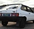 Белый ВАЗ 2108, объемом двигателя 1.5 л и пробегом 135 тыс. км за 1700 $, фото 2 на Automoto.ua