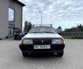 Белый ВАЗ 2108, объемом двигателя 1.3 л и пробегом 11 тыс. км за 1400 $, фото 5 на Automoto.ua