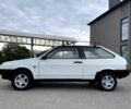 Белый ВАЗ 2108, объемом двигателя 1.3 л и пробегом 11 тыс. км за 1400 $, фото 9 на Automoto.ua