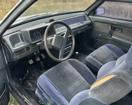 Белый ВАЗ 2108, объемом двигателя 0 л и пробегом 100 тыс. км за 400 $, фото 4 на Automoto.ua