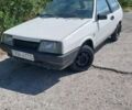 Білий ВАЗ 2108, об'ємом двигуна 2 л та пробігом 30 тис. км за 450 $, фото 1 на Automoto.ua