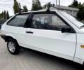 Белый ВАЗ 2108, объемом двигателя 1.3 л и пробегом 11 тыс. км за 1400 $, фото 14 на Automoto.ua