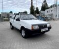 Белый ВАЗ 2108, объемом двигателя 1.3 л и пробегом 11 тыс. км за 1400 $, фото 3 на Automoto.ua