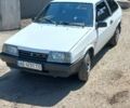 Белый ВАЗ 2108, объемом двигателя 1.5 л и пробегом 135 тыс. км за 1500 $, фото 1 на Automoto.ua