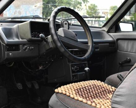 Белый ВАЗ 2108, объемом двигателя 1.5 л и пробегом 135 тыс. км за 1700 $, фото 7 на Automoto.ua