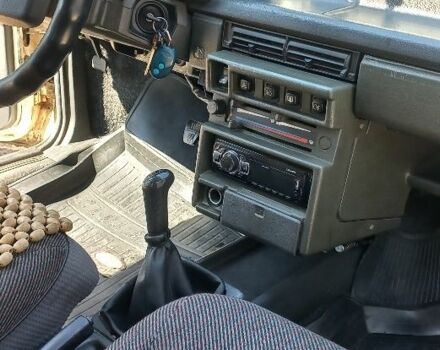 Белый ВАЗ 2108, объемом двигателя 1.5 л и пробегом 135 тыс. км за 1500 $, фото 5 на Automoto.ua