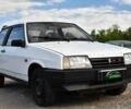 Белый ВАЗ 2108, объемом двигателя 1.5 л и пробегом 135 тыс. км за 1700 $, фото 1 на Automoto.ua