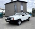 Белый ВАЗ 2108, объемом двигателя 1.3 л и пробегом 11 тыс. км за 1400 $, фото 6 на Automoto.ua