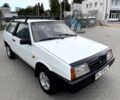 Белый ВАЗ 2108, объемом двигателя 1.3 л и пробегом 11 тыс. км за 1400 $, фото 4 на Automoto.ua