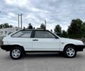 Белый ВАЗ 2108, объемом двигателя 1.3 л и пробегом 11 тыс. км за 1400 $, фото 13 на Automoto.ua