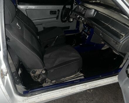 Белый ВАЗ 2108, объемом двигателя 1.3 л и пробегом 120 тыс. км за 600 $, фото 5 на Automoto.ua