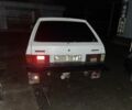 Белый ВАЗ 2108, объемом двигателя 1.3 л и пробегом 120 тыс. км за 600 $, фото 2 на Automoto.ua