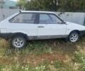 Белый ВАЗ 2108, объемом двигателя 1.5 л и пробегом 980 тыс. км за 399 $, фото 1 на Automoto.ua