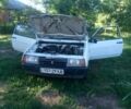 Белый ВАЗ 2108, объемом двигателя 1.5 л и пробегом 25 тыс. км за 17 $, фото 1 на Automoto.ua