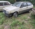 Білий ВАЗ 2108, об'ємом двигуна 0 л та пробігом 100 тис. км за 218 $, фото 5 на Automoto.ua