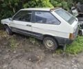 Білий ВАЗ 2108, об'ємом двигуна 0 л та пробігом 100 тис. км за 218 $, фото 2 на Automoto.ua